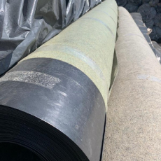 Теплонит - комплексное решение (Геотекстиль + Мембрана) - geonpolimer.ru - Екатеринбург