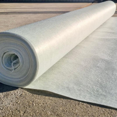 Геотекстиль нетканный иглопробивной - geonpolimer.ru - Екатеринбург