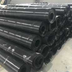 Геомембрана ПВД (LDPE) 1мм - geonpolimer.ru - Екатеринбург